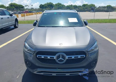 2023 Mercedes-Benz Gla 250 4Matic из США, поврежденный, VIN W1N4N4HB5PJ522197